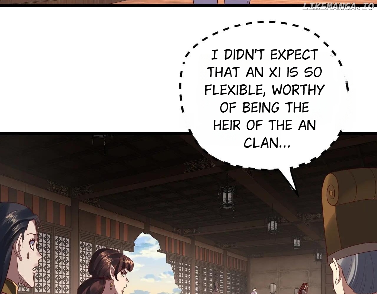 Me, The Heavenly Destined Villain Chapter 262 - page 92